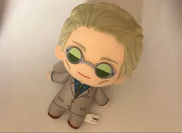 주술회전 나나미 켄토 봉제 인형 프라이스