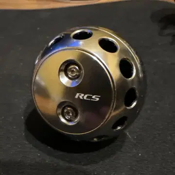 다이와 RCS 파워 라운드 노브