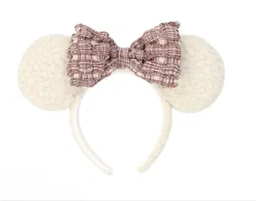 디즈니 머리띠 프리 미니