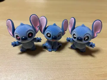 탑토이 스티치 3체 세트