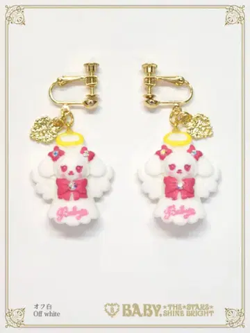 Christmas Angel 쿠마쨩 귀찌