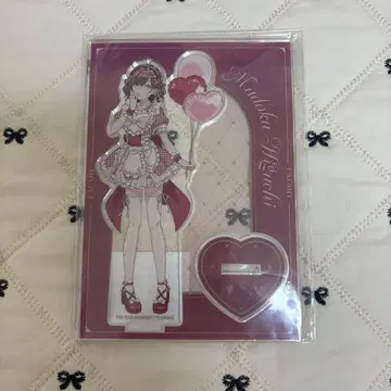 샤니마스 히구치 엔카 아크릴 스탠드 LAFARY