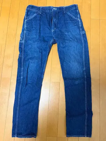 orSlow 데님 팬츠 L (3)