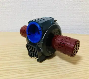 다이아클론: 와루다로아즈 <주전자 와> / 허리 부품