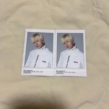 THE RAMPAGE 하세가와 신 노멀 2장