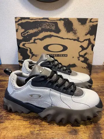 Oakley Factory Team chop saw