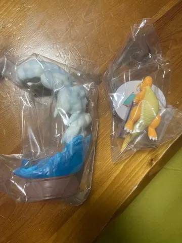 SWING VIGNETTE collection4 카이류