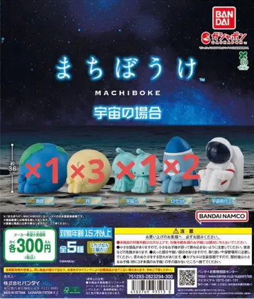 기다림 우주의 경우