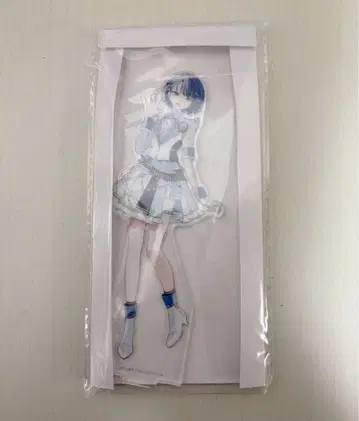 프로세카 키리타니 하루카