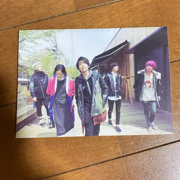 미세스 그린애플 엽서