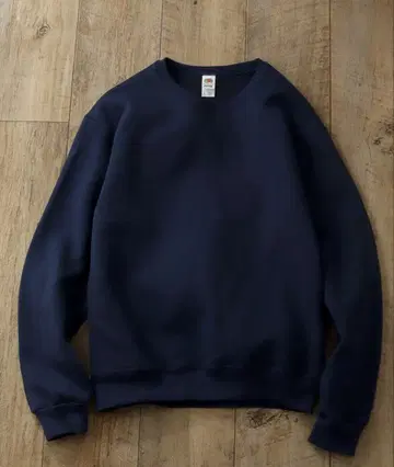 [ FRUIT OF THE LOOM ] 맨투맨