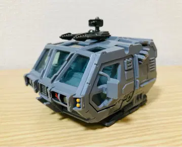 다이아클론: 택티컬 커리어 / 캡 머신만 3