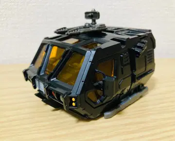 다이아클론: 택티컬 커리어 [블랙 컬러 사양] / 캡 머신만 2개