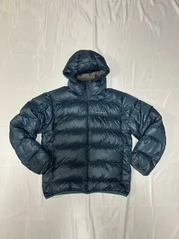 mont-bell 라이트 알파인 다운 파카