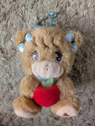 산리오 미코 캐릭터 라떼