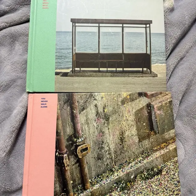 방탄소년단 BTS 봄날 앨범 일괄