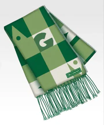 제일복권 Mrs. GREEN APPLE MAGICAL WINTER C상