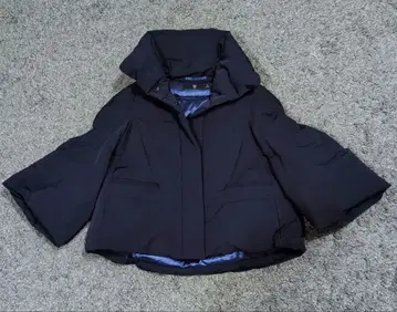 유니클로 +J 질 샌더 하이브리드 다운 자켓 사이즈 S