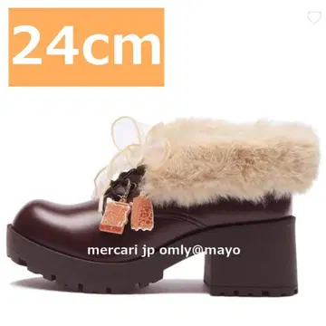 주토피아2 ABC마트 콜라보 닉 탱크 밑창 레이스업 24 L