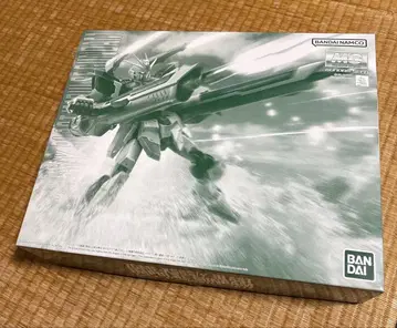 MG 블라스트 임펄스 건담