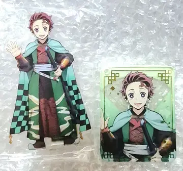 귀멸의 칼날 탄지로