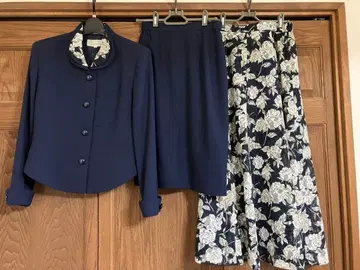 여성용 포멀 여성 수트 여성 쓰리피스