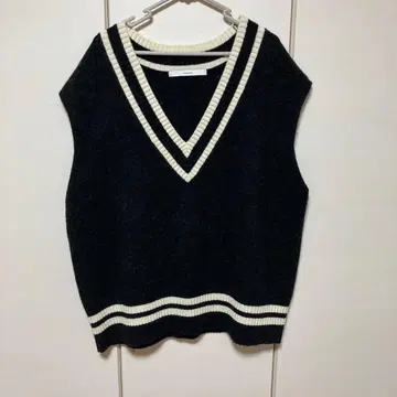 FRAMeWORK 아동용 베스트 그레이