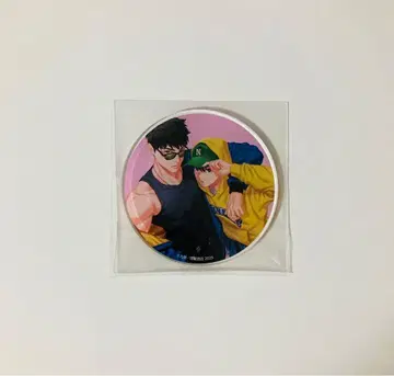 Chara 창간 30주년 기념 x Gratte 아크릴 코스터