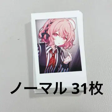 nqrse 폴라로이드 손가락 하트 31장 묶음 판매