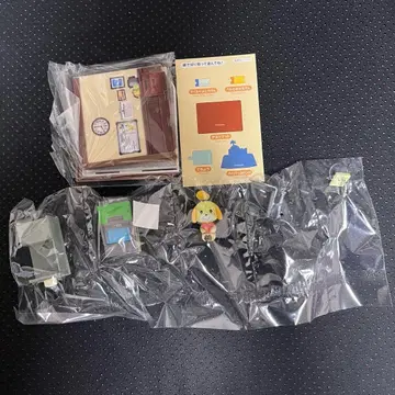 동물의 숲 리멘트 여울(시즈에)