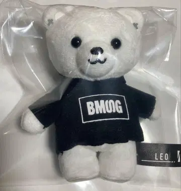 BE:FIRST 레오 REO BMSG bmsg 곰 마스코트