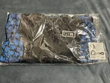 몬스터 헌터 몬헌부 저지 파랑 M 사이즈 MHB MH4G