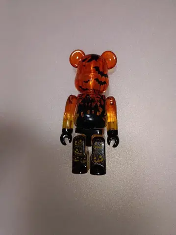 베어브릭 할로윈 2014