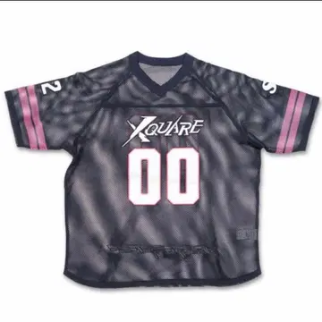 INI 메쉬 유니폼 사노 유다이