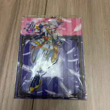 프리파라 시쿄인 히비키 아크릴 키링