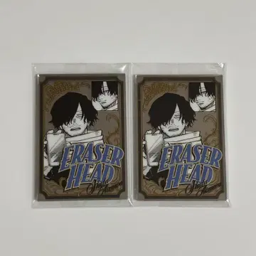 히로아카 원화전 펍 미러풍 아크릴 스티커 컬렉션 아이자와