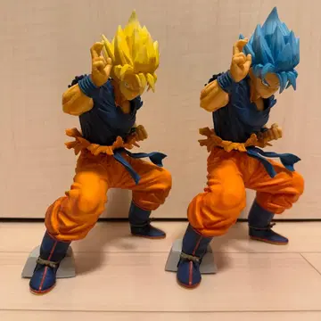 제일복권 드래곤볼 슈퍼 THE 20TH FILM