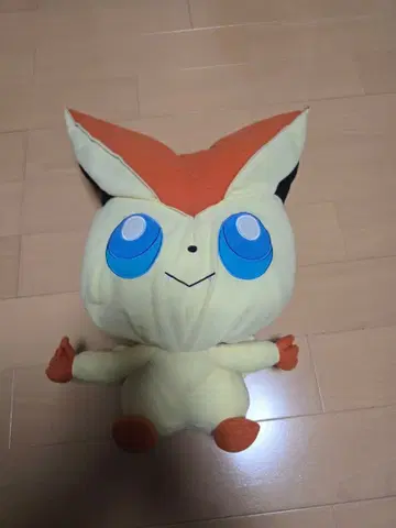 빅티니 봉제 인형