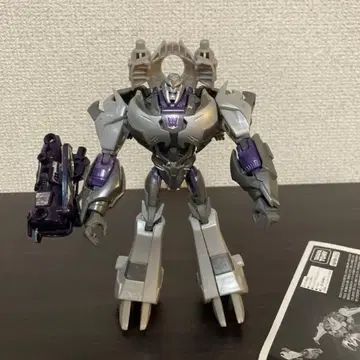 트랜스포머 AM05 메가트론