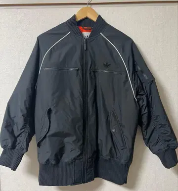 adidas originals 아디다스 자켓 MA-1 HI549