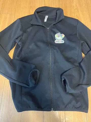 데프린림픽 후드티 네이비 SS