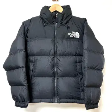 THE NORTH FACE 숏 눕시 자켓 여성용 M