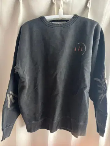 Baloriginal 맨투맨