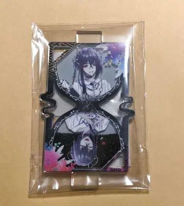 9R.I.P 나인립 매력 나미 글리터 아크릴 스탠드 AGF 새상품