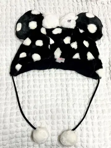 디즈니 팬캡 도트