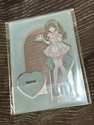 나나쿠사 니치카 LAFARY 아크릴 스탠드