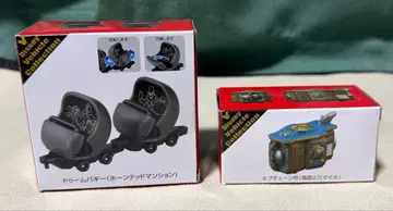 토미카 디즈니 2개 세트