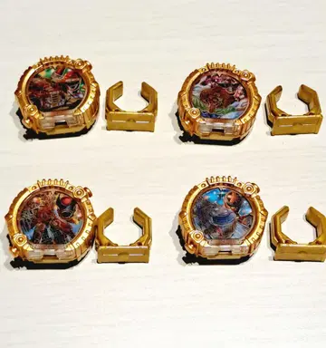 고주황 센타링 묶음 판매