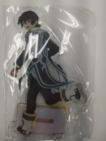 테일즈 30th 뮤지엄