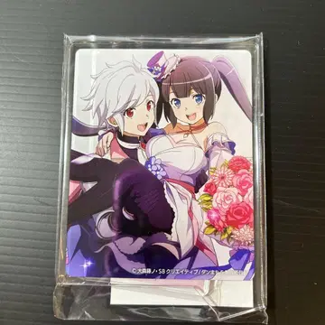 던만추 던전에서 만남을 추구하면 안 되는 걸까 배틀 크로니클